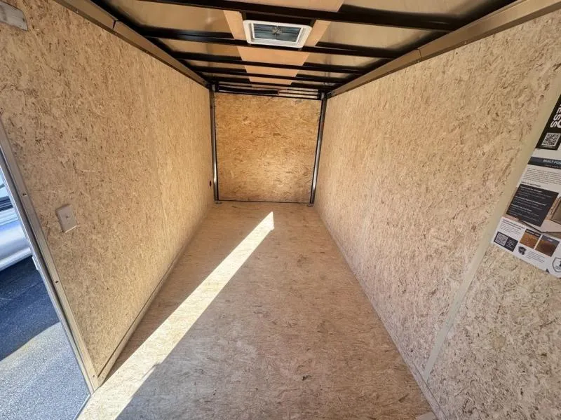 new Cargo (Enclosed) Trailers Cargo Express  for sale, in Ballston Lake, NY Thumbnail 12