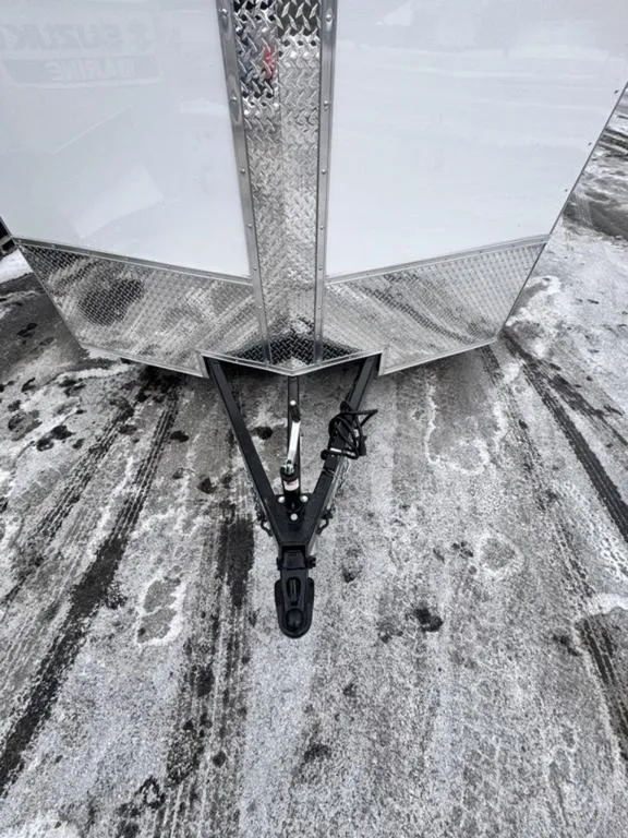 new Cargo (Enclosed) Trailers Homesteader Trailers  for sale, in Burnt Hills, NY Thumbnail 8