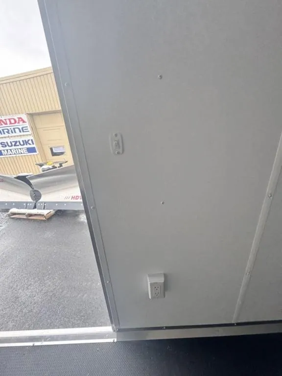 new Cargo (Enclosed) Trailers NEO Trailers  for sale, in Burnt Hills, NY Thumbnail 19