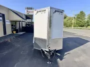 new Cargo (Enclosed) Trailers Homesteader Trailers  for sale, in Ballston Lake, NY Thumbnail 2