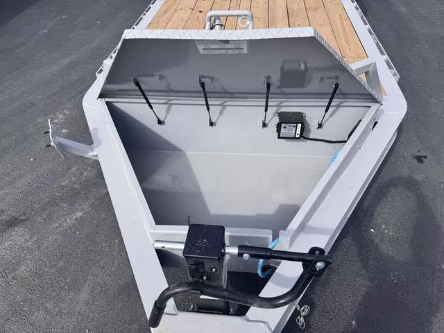new Car Haulers / Racing Trailers Horizon Trailers  for sale, in Ballston Lake, NY Thumbnail 16