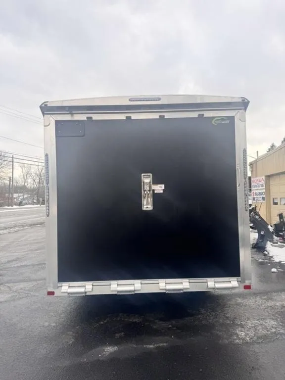 new Cargo (Enclosed) Trailers NEO Trailers  for sale, in Burnt Hills, NY Thumbnail 6