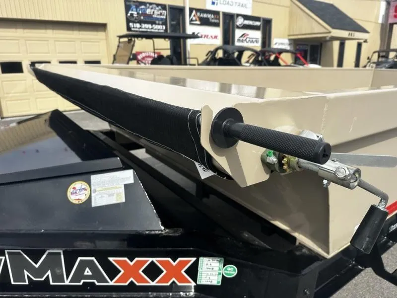 new Dump Trailers RawMaxx  for sale, in Burnt Hills, NY Thumbnail 10