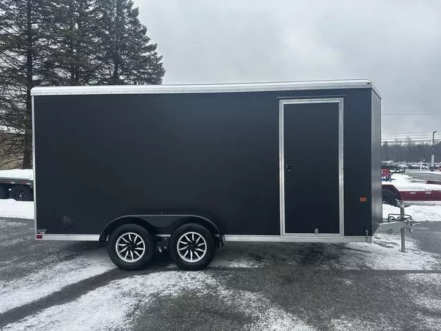 new Cargo (Enclosed) Trailers NEO Trailers  for sale, in Ballston Lake, NY Thumbnail 5