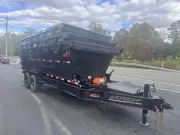 new Dump Trailers Horizon Trailers  for sale, in Burnt Hills, NY Thumbnail 15