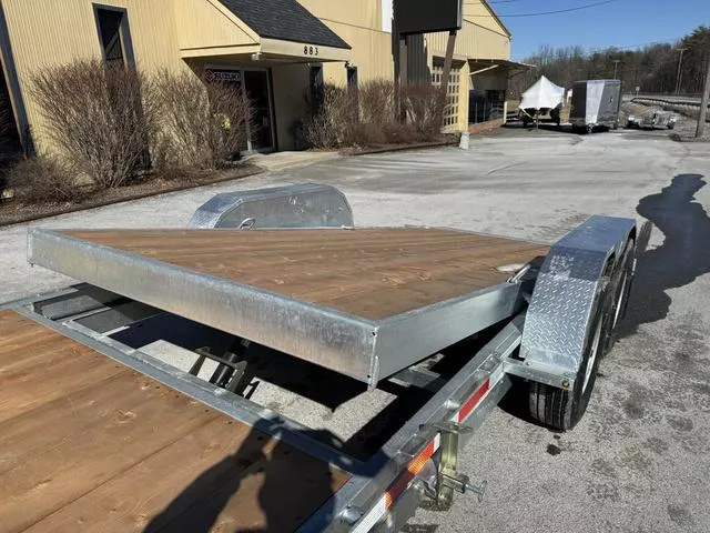 new Tilt Trailers K-Trail  for sale, in Ballston Lake, NY Thumbnail 40
