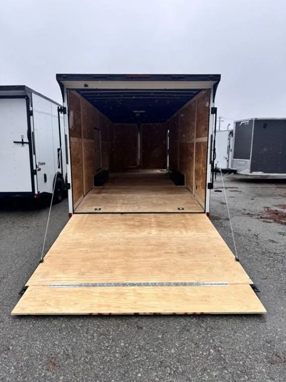 new Cargo (Enclosed) Trailers Homesteader Trailers  for sale, in Ballston Lake, NY Thumbnail 20