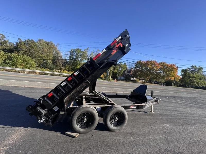 new Dump Trailers Horizon Trailers  for sale, in Burnt Hills, NY Thumbnail 13