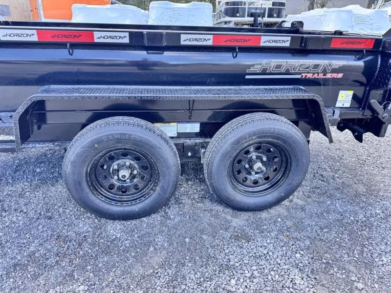 new Dump Trailers Horizon Trailers  for sale, in Ballston Lake, NY Thumbnail 21