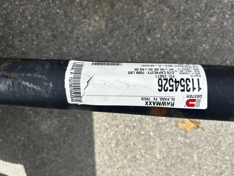 new Dump Trailers RawMaxx  for sale, in Burnt Hills, NY Thumbnail 25