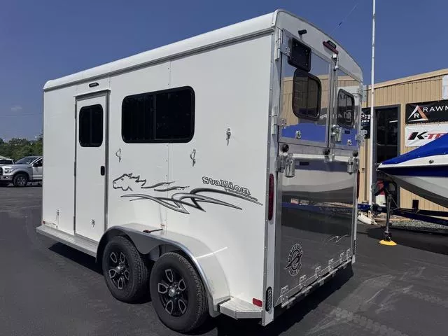 new Horse Trailers Homesteader Trailers  for sale, in Ballston Lake, NY Thumbnail 6