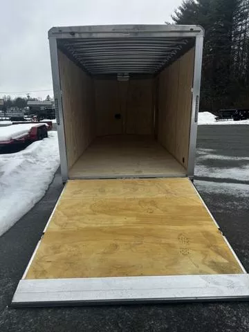 new Cargo (Enclosed) Trailers NEO Trailers  for sale, in Ballston Lake, NY Thumbnail 9
