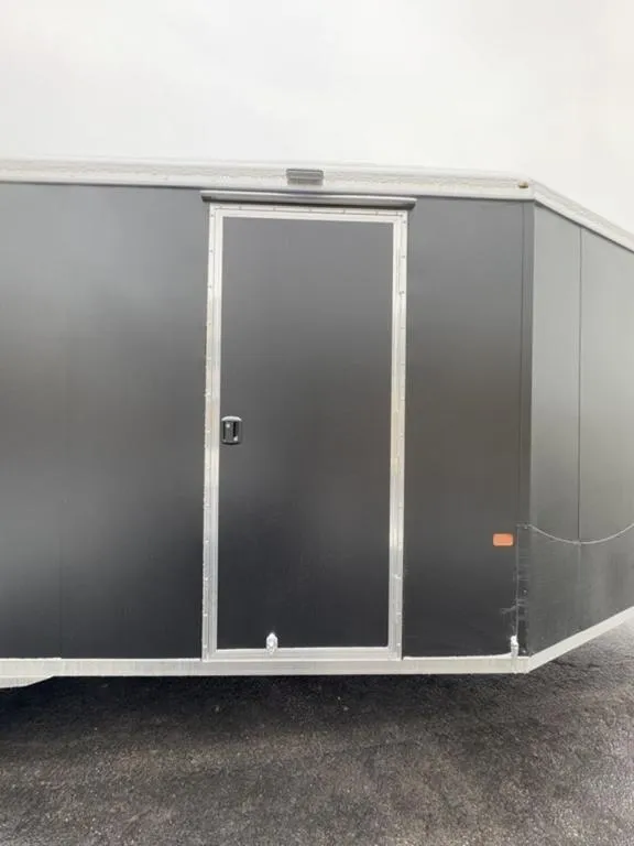 new Cargo (Enclosed) Trailers NEO Trailers  for sale, in Burnt Hills, NY Thumbnail 237