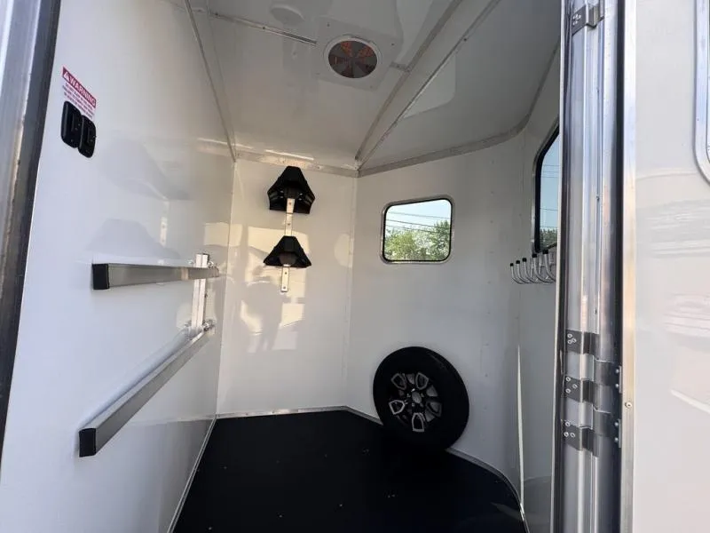 new Horse Trailers Homesteader Trailers  for sale, in Ballston Lake, NY Thumbnail 8