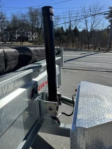 new Dump Trailers K-Trail  for sale, in Ballston Lake, NY Thumbnail 18