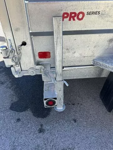 new Dump Trailers K-Trail  for sale, in Ballston Lake, NY Thumbnail 10