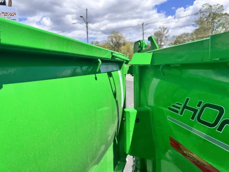 new Dump Trailers Horizon Trailers  for sale, in Burnt Hills, NY Thumbnail 12
