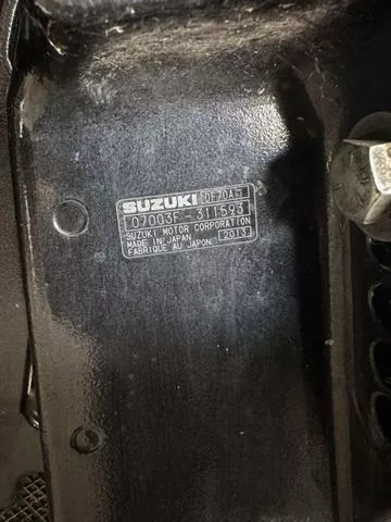 used Other Trailers Suzuki Marine  for sale, in Burnt Hills, NY Thumbnail 5