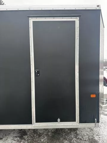 new Cargo (Enclosed) Trailers NEO Trailers  for sale, in Ballston Lake, NY Thumbnail 20