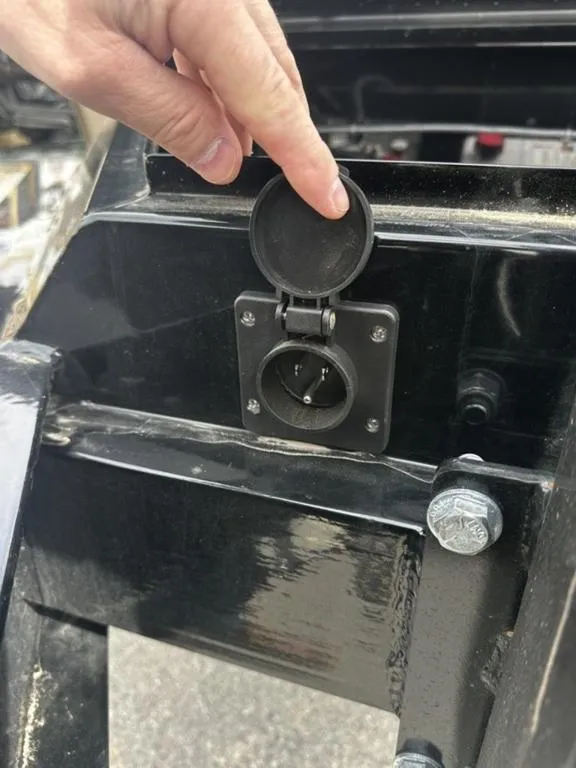 new Dump Trailers RawMaxx  for sale, in Burnt Hills, NY Thumbnail 7