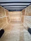 new Cargo (Enclosed) Trailers Homesteader Trailers  for sale, in Ballston Lake, NY Thumbnail 15