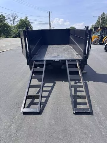 new Dump Trailers RawMaxx  for sale, in Burnt Hills, NY Thumbnail 10