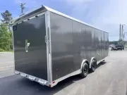 new Cargo (Enclosed) Trailers NEO Trailers  for sale, in Ballston Lake, NY Thumbnail 7