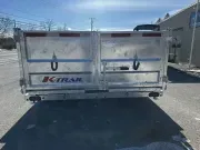 new Dump Trailers K-Trail  for sale, in Ballston Lake, NY Thumbnail 4