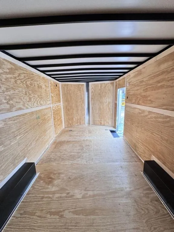 new Cargo (Enclosed) Trailers Homesteader Trailers  for sale, in Burnt Hills, NY Thumbnail 14