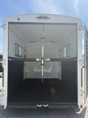 new Horse Trailers Homesteader Trailers  for sale, in Ballston Lake, NY Thumbnail 21