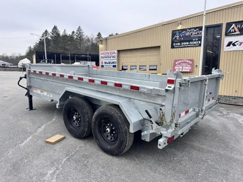 new Dump Trailers Other  for sale, in Ballston Lake, NY Thumbnail 7