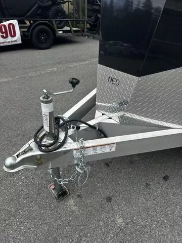 new Cargo (Enclosed) Trailers NEO Trailers  for sale, in Burnt Hills, NY Thumbnail 26