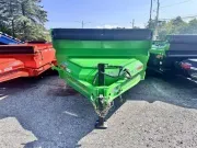 new Dump Trailers Horizon Trailers  for sale, in Burnt Hills, NY Thumbnail 2