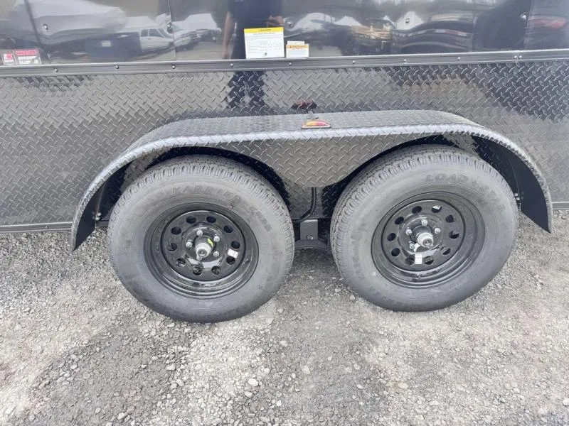 new Cargo (Enclosed) Trailers Homesteader Trailers  for sale, in Burnt Hills, NY Thumbnail 38