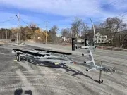 new Watercraft Trailers Shore Haven  for sale, in Ballston Lake, NY Thumbnail 3