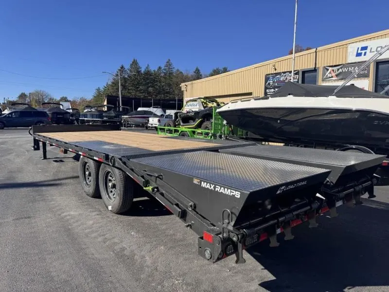 new Equipment / Flatbed Trailers Load Trail  for sale, in Burnt Hills, NY Thumbnail 9