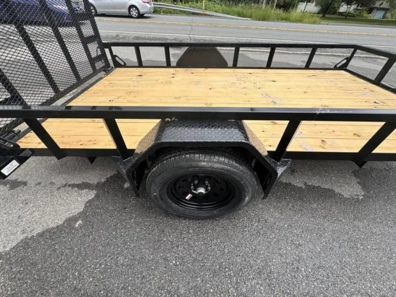 new Utility Trailers Load Trail  for sale, in Burnt Hills, NY Thumbnail 9