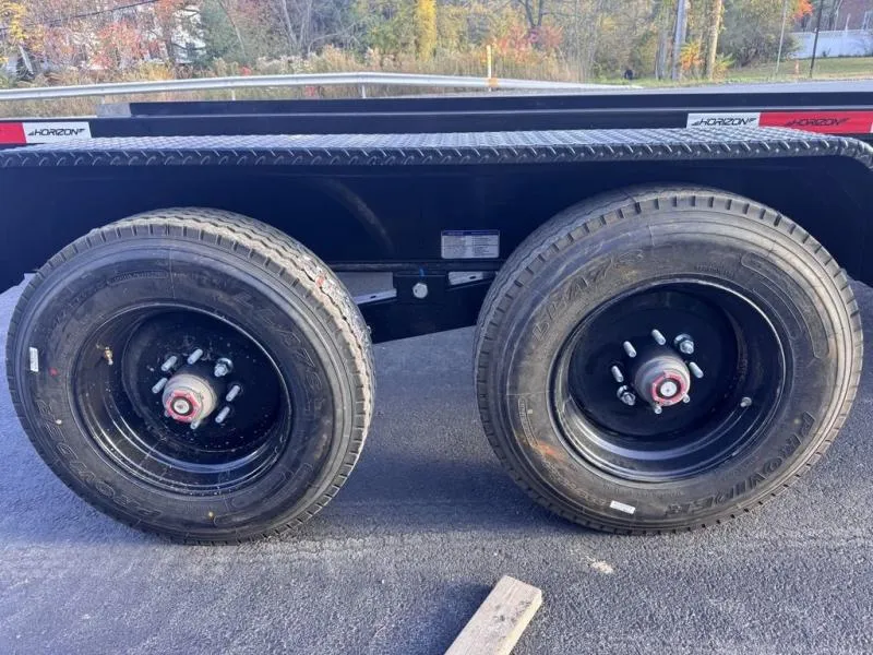 new Other Trailers Horizon Trailers  for sale, in Burnt Hills, NY Thumbnail 17