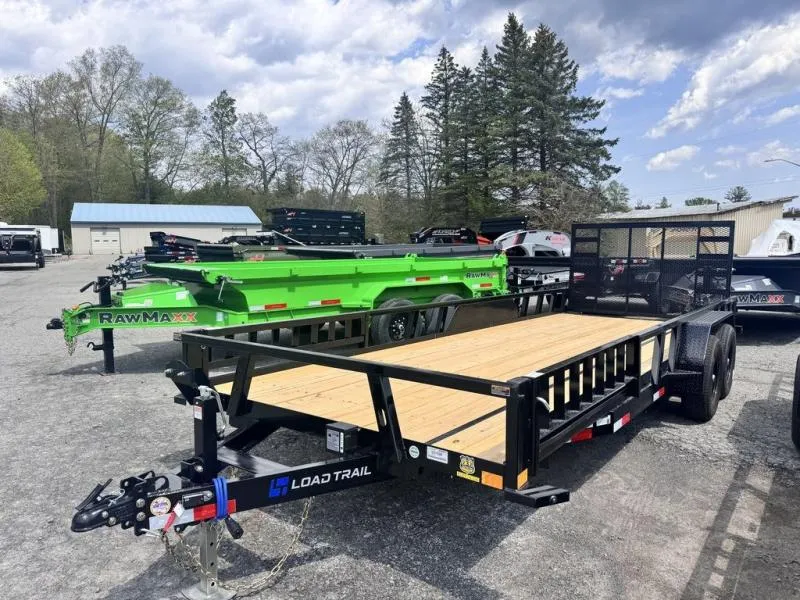 new Utility Trailers Load Trail  for sale, in Burnt Hills, NY Thumbnail 2