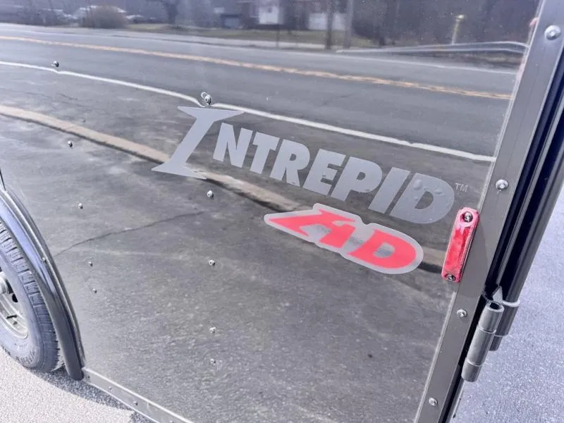 new Cargo (Enclosed) Trailers Homesteader Trailers  for sale, in Ballston Lake, NY Thumbnail 12