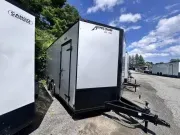 new Cargo (Enclosed) Trailers Homesteader Trailers  for sale, in Burnt Hills, NY Thumbnail 3
