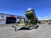 new Dump Trailers Horizon Trailers  for sale, in Ballston Lake, NY Thumbnail 17