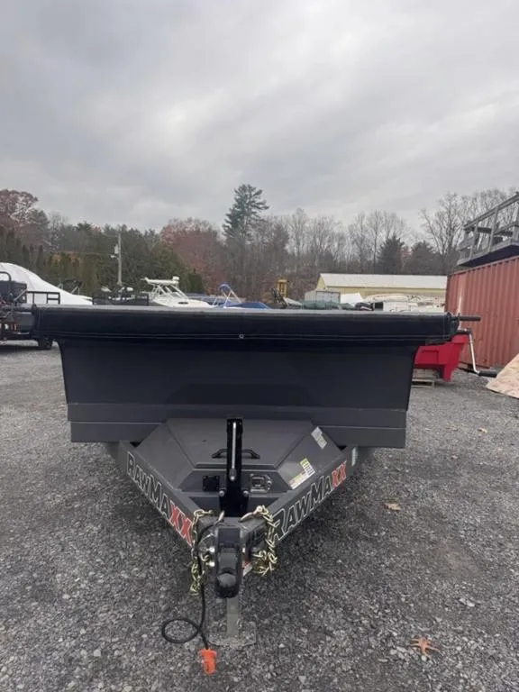 new Dump Trailers RawMaxx  for sale, in Ballston Lake, NY Thumbnail 2