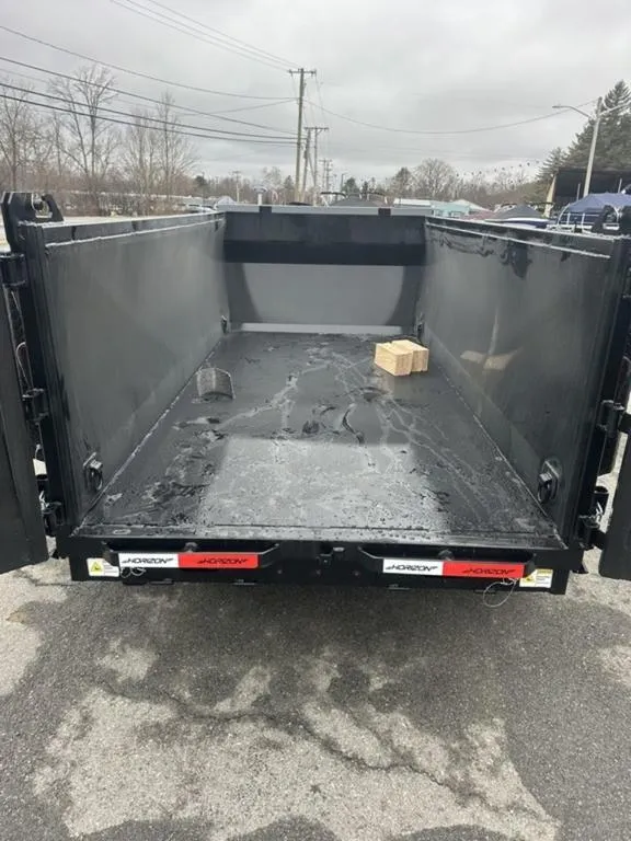 new Dump Trailers Horizon Trailers  for sale, in Ballston Lake, NY Thumbnail 15