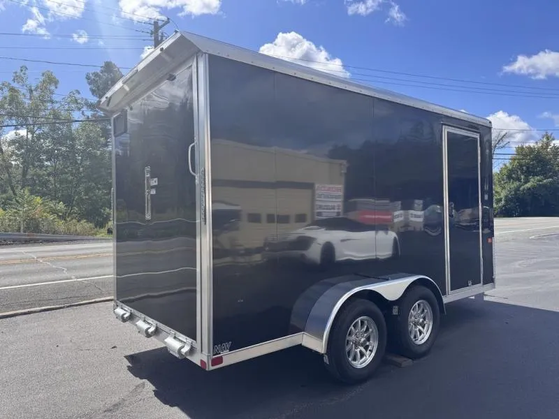 new Cargo (Enclosed) Trailers NEO Trailers  for sale, in Ballston Lake, NY Thumbnail 8