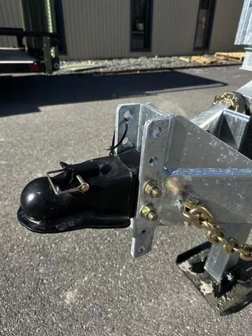 new Dump Trailers K-Trail  for sale, in Ballston Lake, NY Thumbnail 12