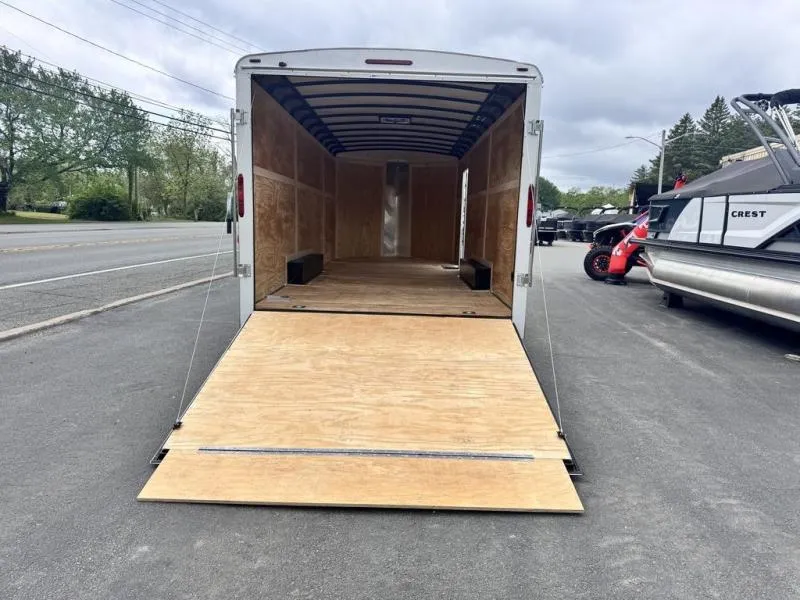 new Cargo (Enclosed) Trailers Homesteader Trailers  for sale, in Burnt Hills, NY Thumbnail 14