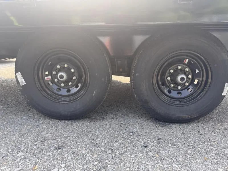 new Dump Trailers Load Trail  for sale, in Burnt Hills, NY Thumbnail 11