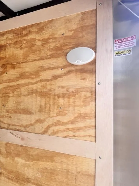 new Cargo (Enclosed) Trailers Homesteader Trailers  for sale, in Burnt Hills, NY Thumbnail 18