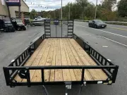 new Utility Trailers Load Trail  for sale, in Ballston Lake, NY Thumbnail 8